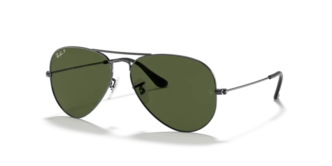 Ray-Ban Aviator large metal 0RB3025 004/58