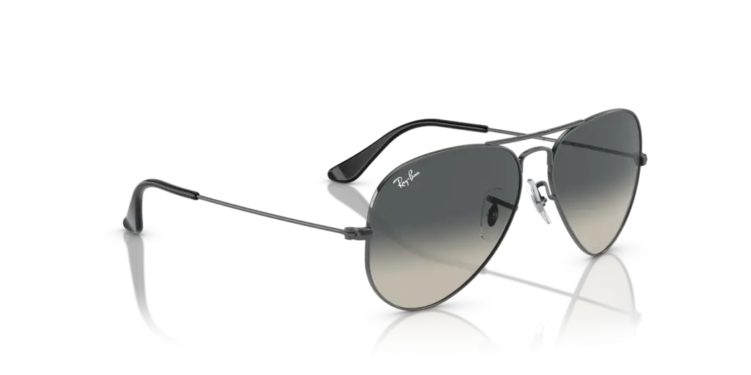 Ray-Ban Aviator large metal 0RB3025 004/71