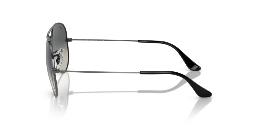 Ray-Ban Aviator large metal 0RB3025 004/71