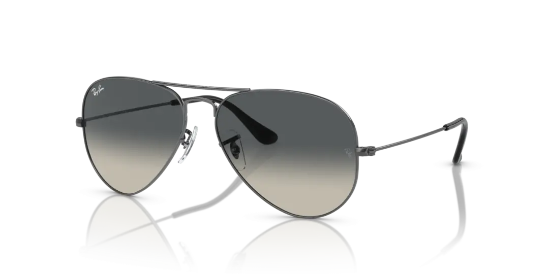 Ray-Ban Aviator large metal 0RB3025 004/71
