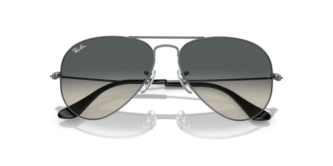 Ray-Ban Aviator large metal 0RB3025 004/71