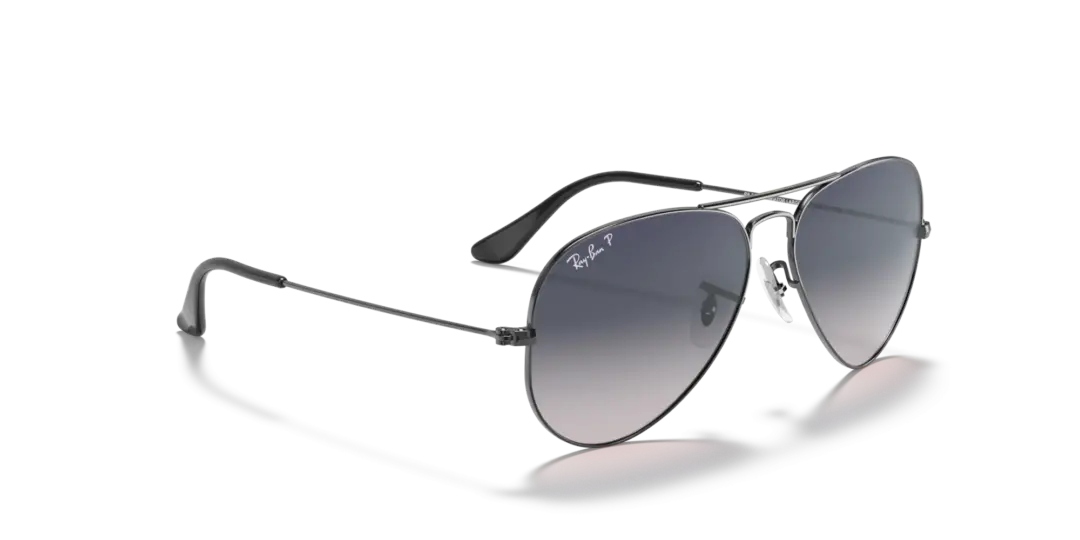 Ray-Ban Aviator large metal 0RB3025 004/78