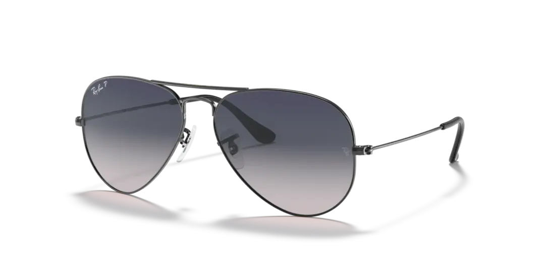 Ray-Ban Aviator large metal 0RB3025 004/78