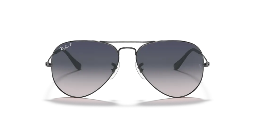 Ray-Ban Aviator large metal 0RB3025 004/78