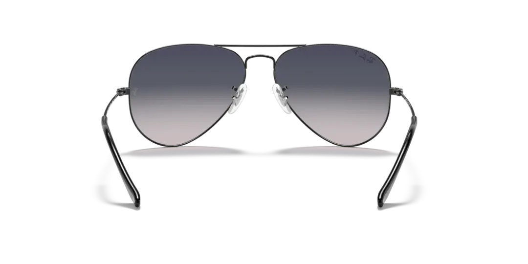 Ray-Ban Aviator large metal 0RB3025 004/78