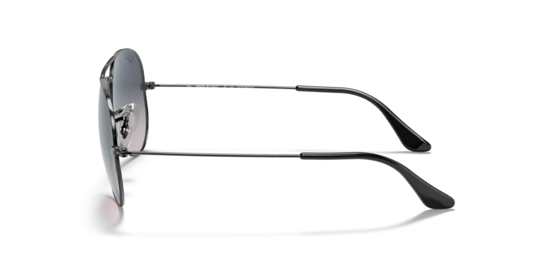 Ray-Ban Aviator large metal 0RB3025 004/78