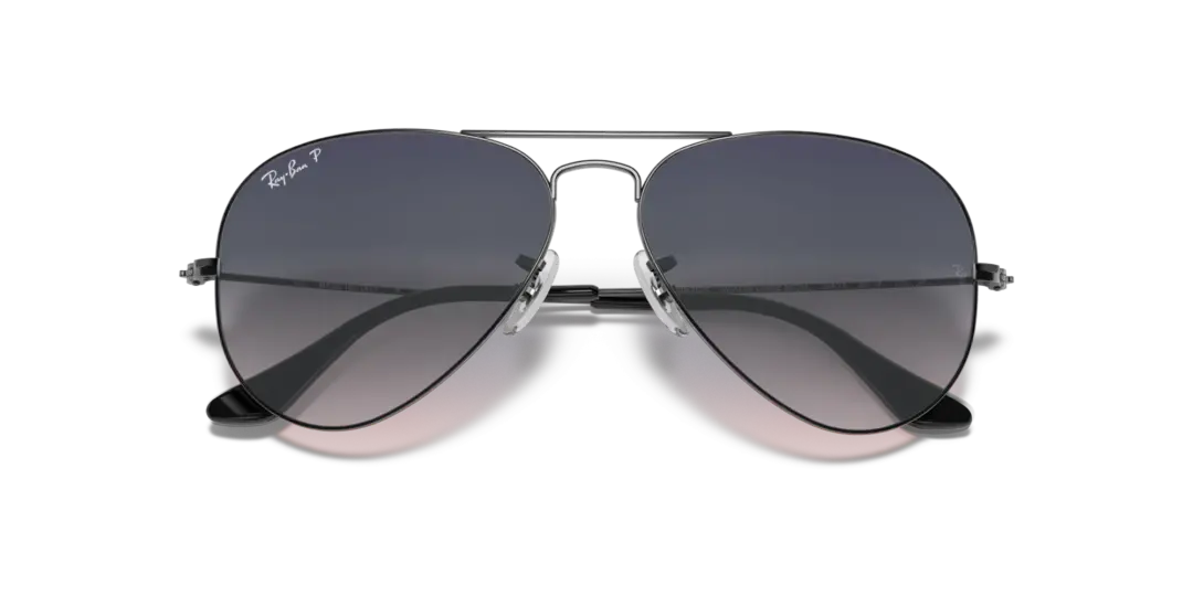 Ray-Ban Aviator large metal 0RB3025 004/78