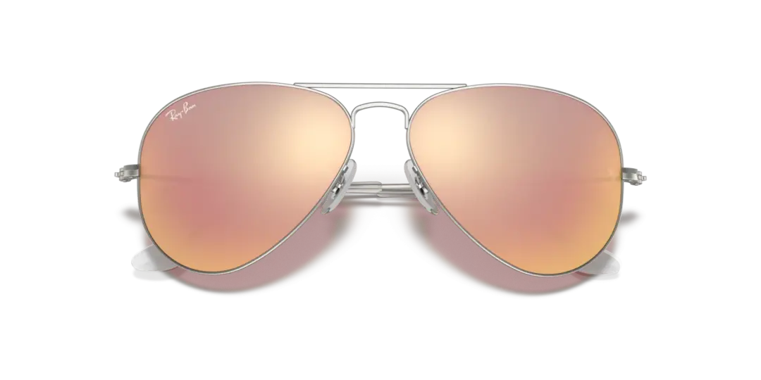 Ray-Ban Aviator large metal 0RB3025 019/Z2