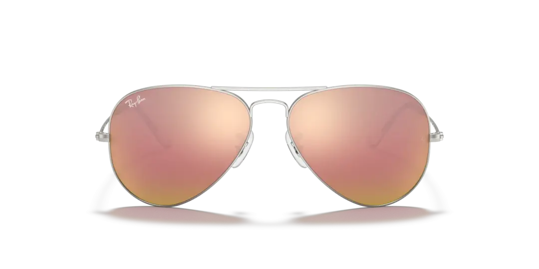 Ray-Ban Aviator large metal 0RB3025 019/Z2