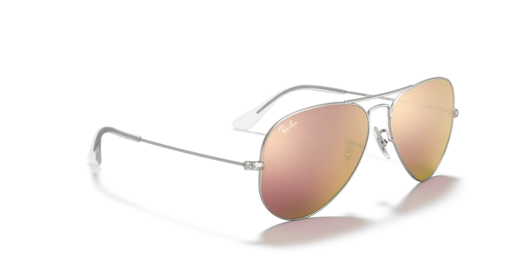 Ray-Ban Aviator large metal 0RB3025 019/Z2