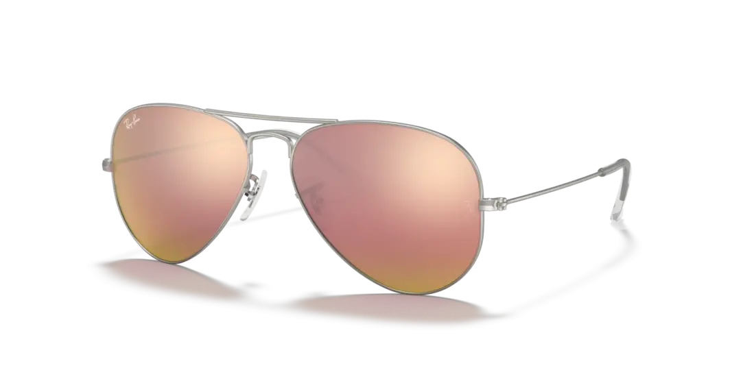 Ray-Ban Aviator large metal 0RB3025 019/Z2