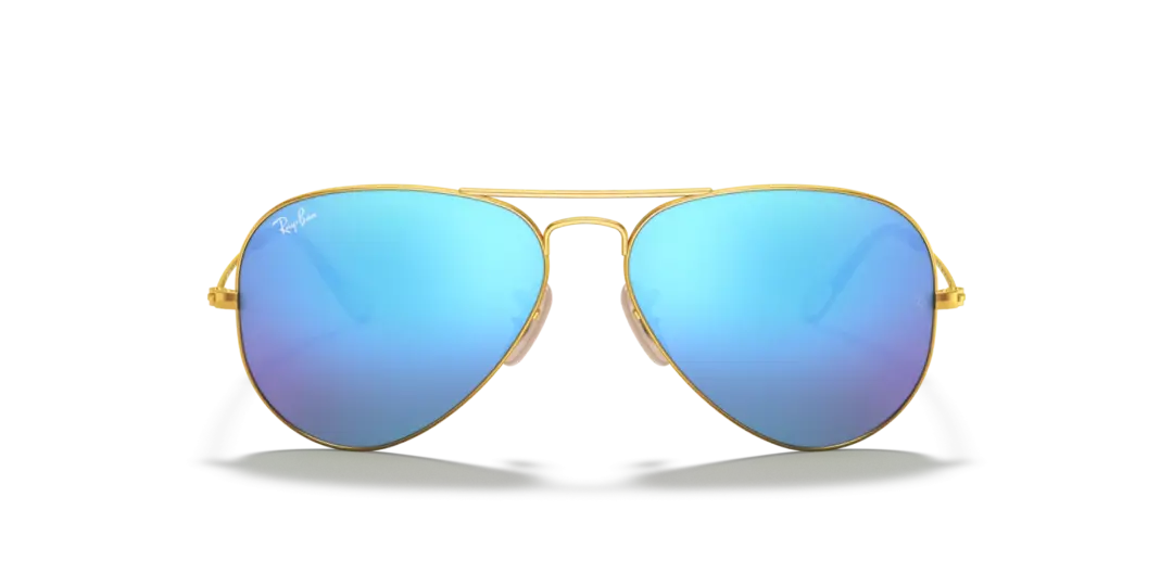 Ray-Ban Aviator large metal 0RB3025 112/17