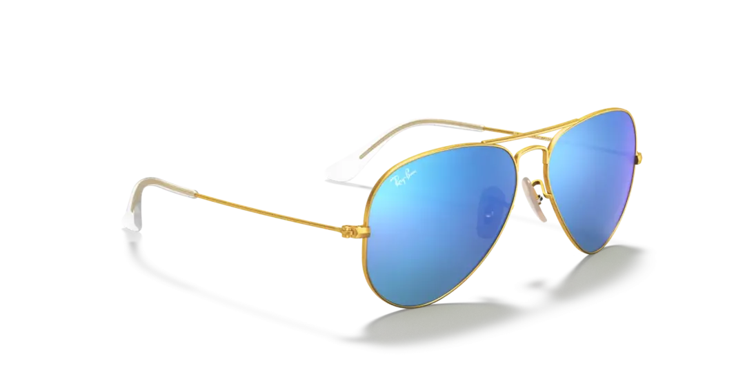Ray-Ban Aviator large metal 0RB3025 112/17