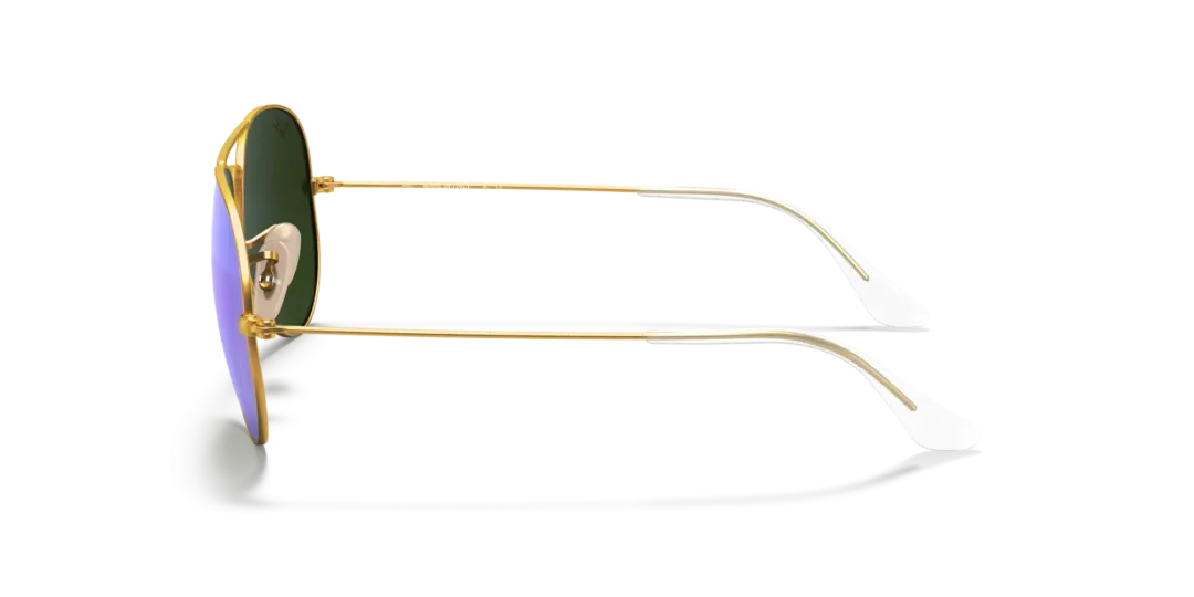 Ray-Ban Aviator large metal 0RB3025 112/17