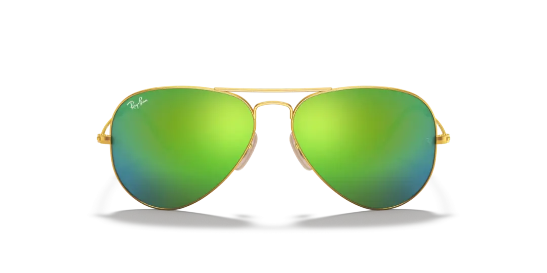 Ray-Ban Aviator large metal 0RB3025 112/19