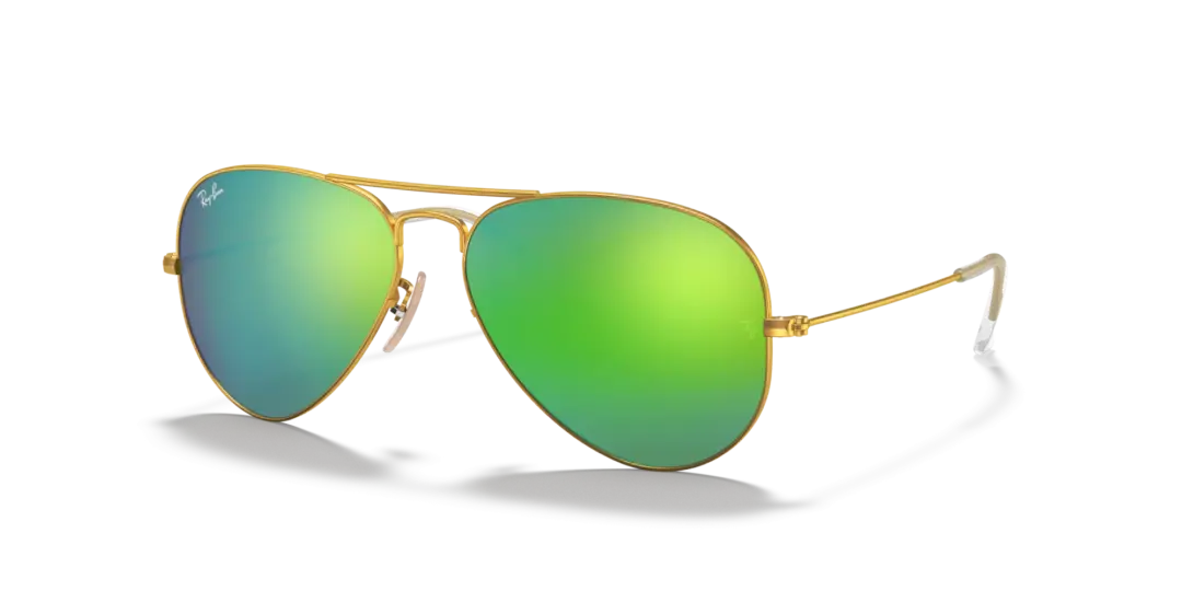 Ray-Ban Aviator large metal 0RB3025 112/19