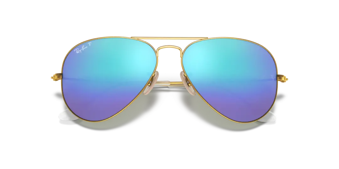 Ray-Ban Aviator large metal 0RB3025 112/4L