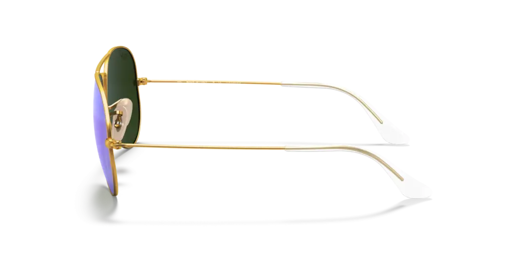 Ray-Ban Aviator large metal 0RB3025 112/4L