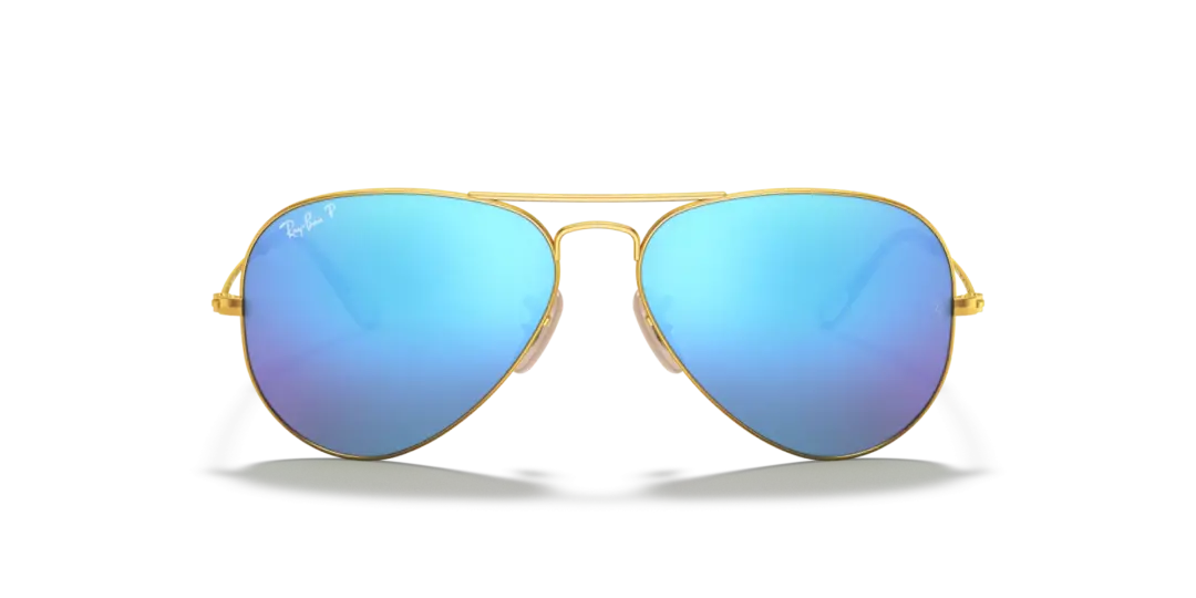 Ray-Ban Aviator large metal 0RB3025 112/4L