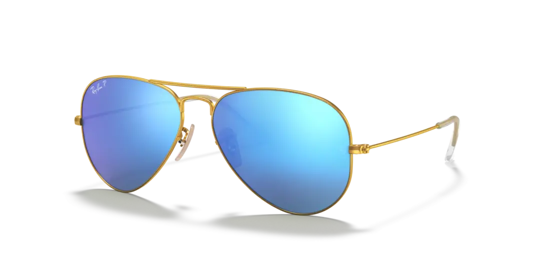 Ray-Ban Aviator large metal 0RB3025 112/4L