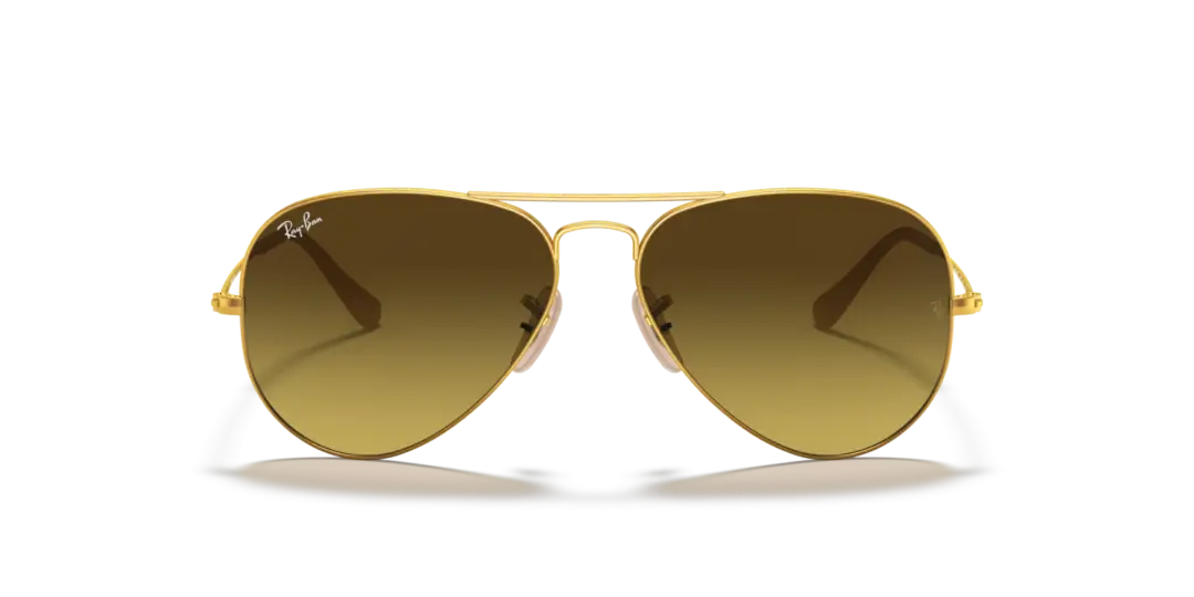 Ray-Ban Aviator large metal 0RB3025 112/85