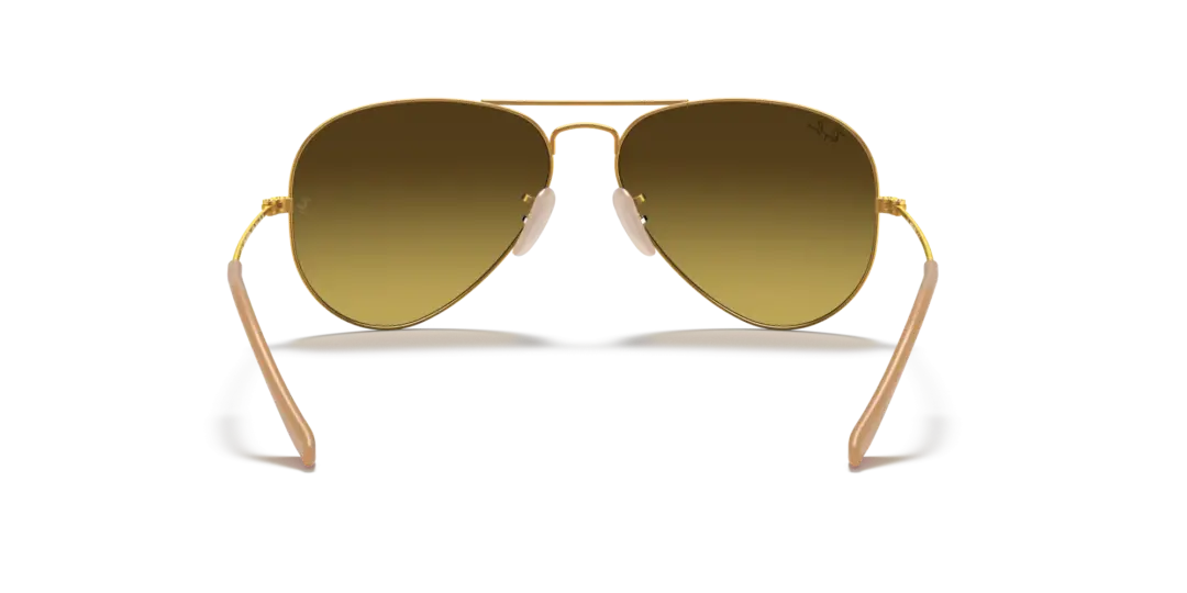Ray-Ban Aviator large metal 0RB3025 112/85