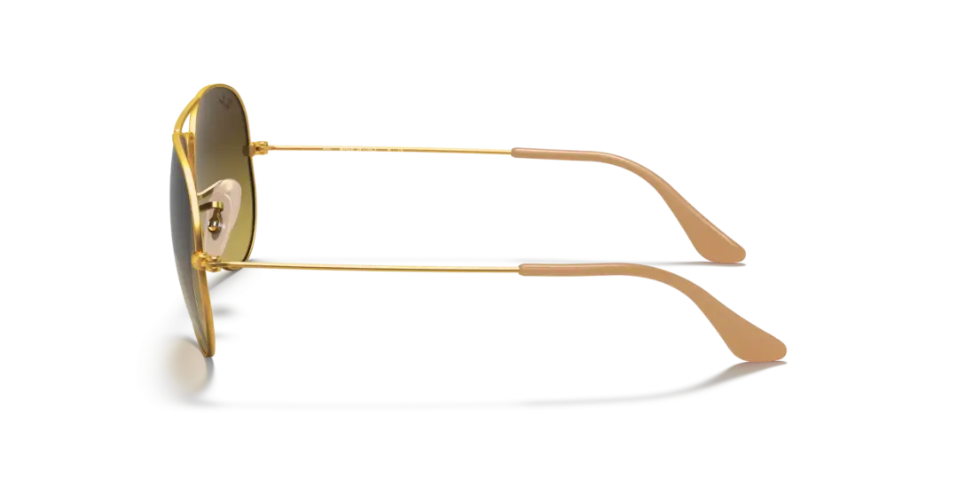 Ray-Ban Aviator large metal 0RB3025 112/85