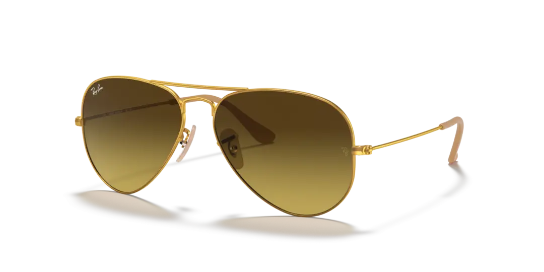 Ray-Ban Aviator large metal 0RB3025 112/85