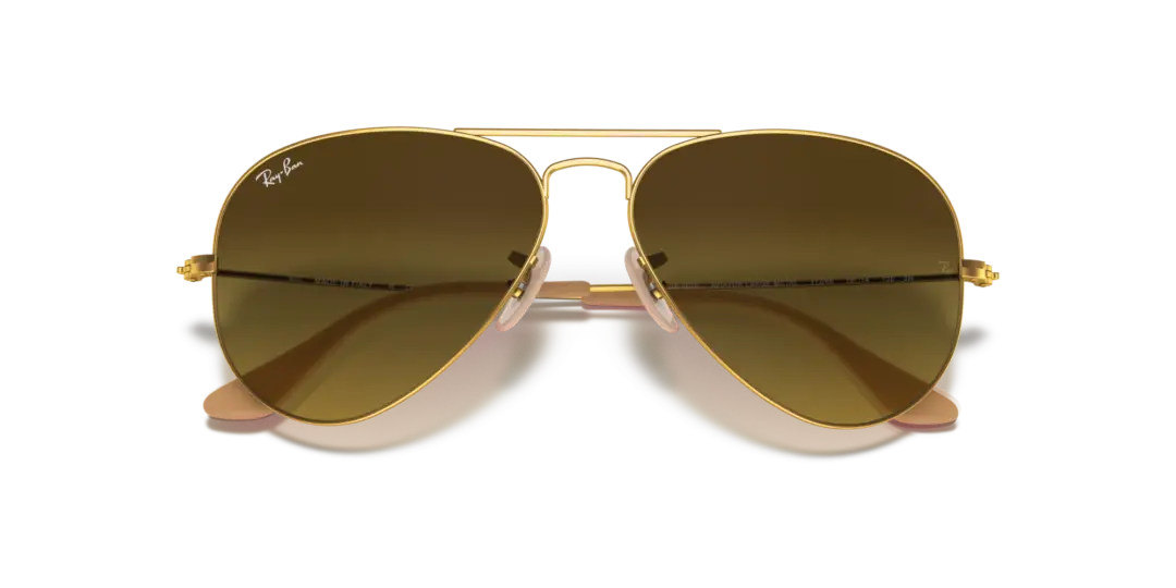 Ray-Ban Aviator large metal 0RB3025 112/85