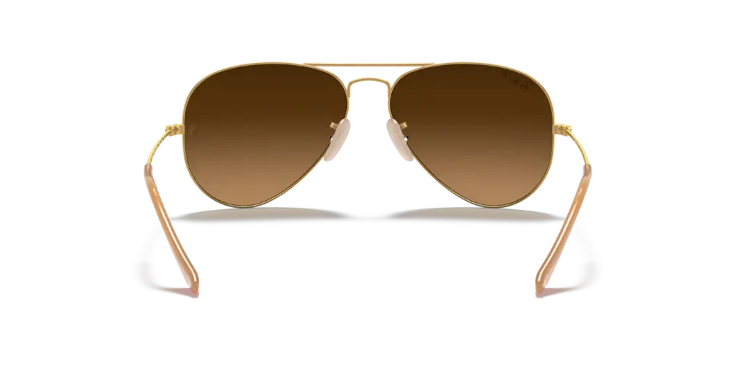 Ray-Ban Aviator large metal 0RB3025 112/M2