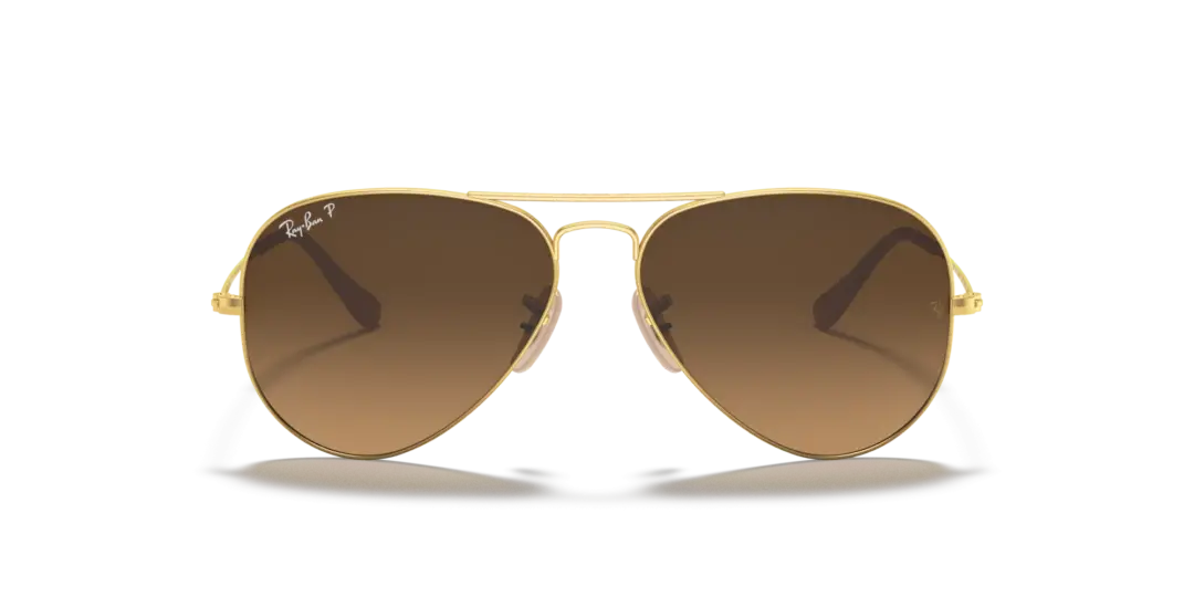 Ray-Ban Aviator large metal 0RB3025 112/M2