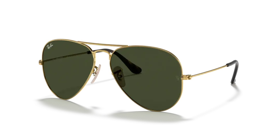 Ray-Ban Aviator large metal 0RB3025 181