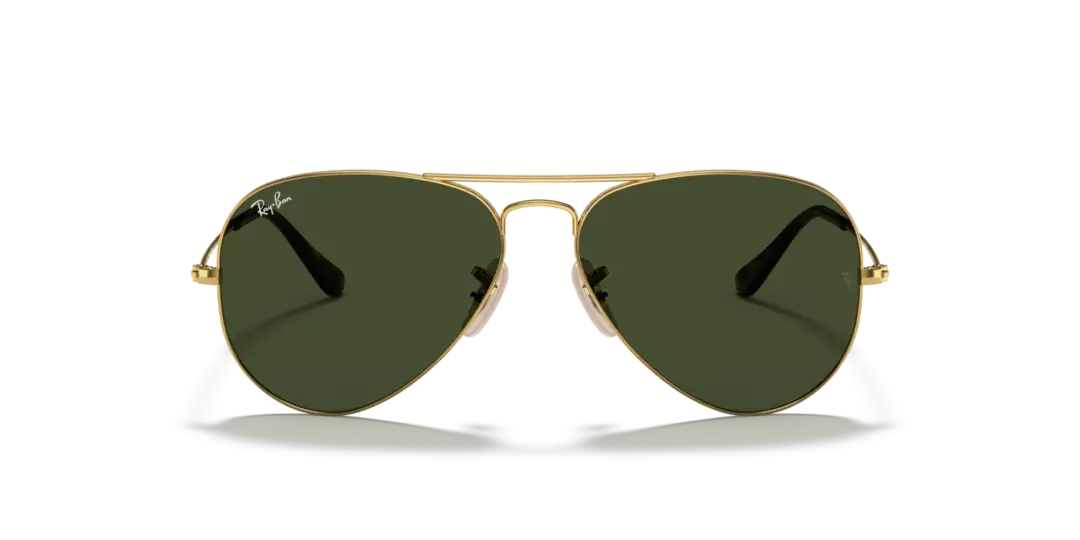 Ray-Ban Aviator large metal 0RB3025 181