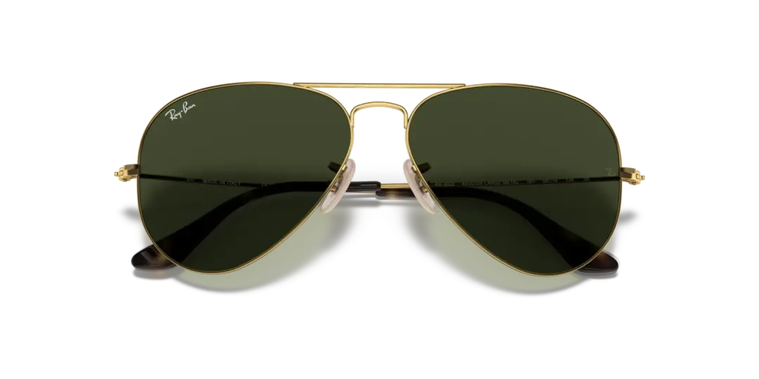 Ray-Ban Aviator large metal 0RB3025 181