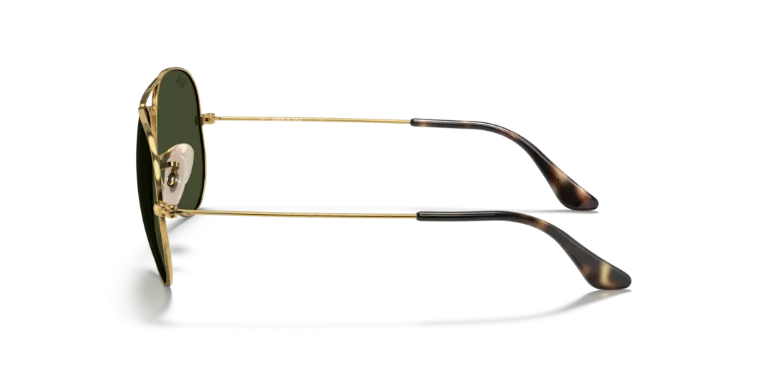 Ray-Ban Aviator large metal 0RB3025 181