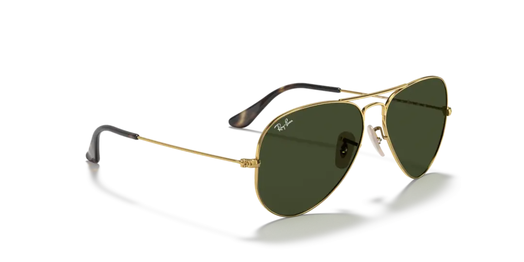 Ray-Ban Aviator large metal 0RB3025 181