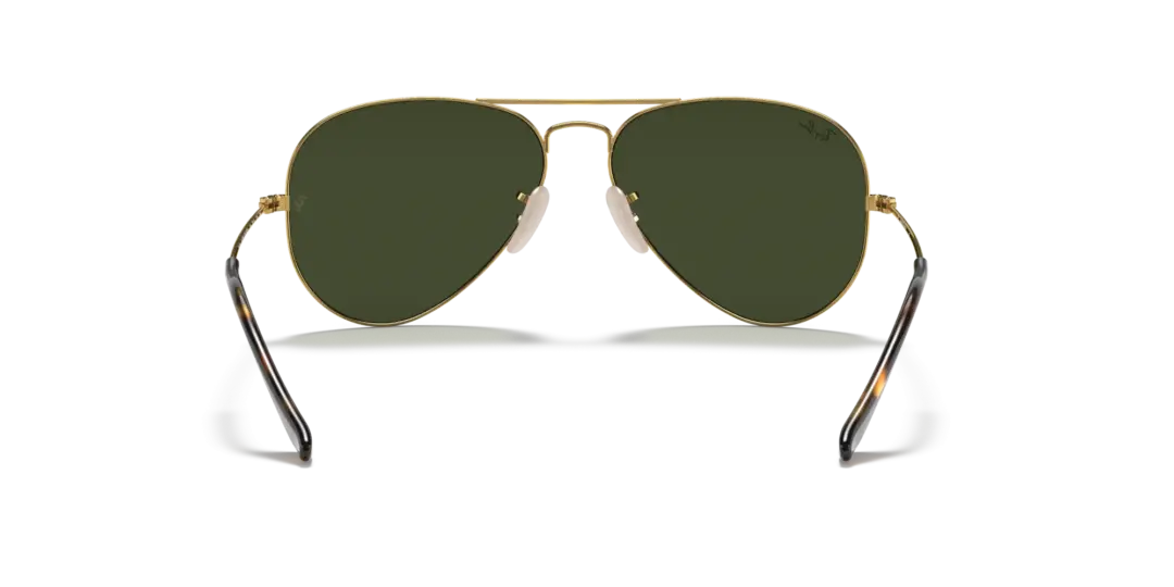Ray-Ban Aviator large metal 0RB3025 181