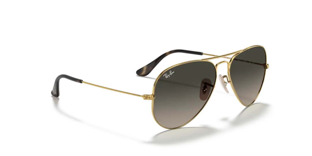 Ray-Ban Aviator large metal 0RB3025 181/71