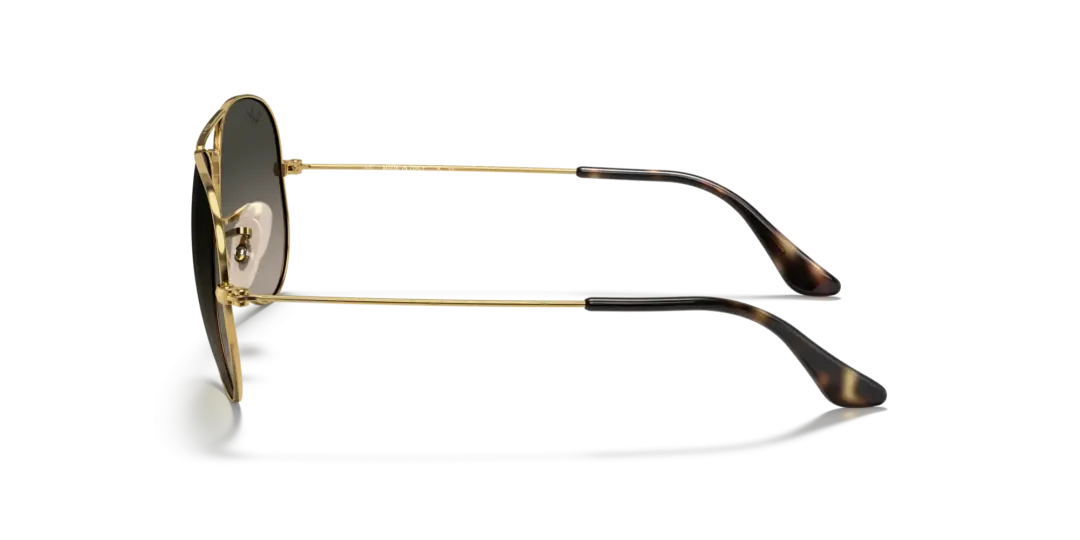 Ray-Ban Aviator large metal 0RB3025 181/71