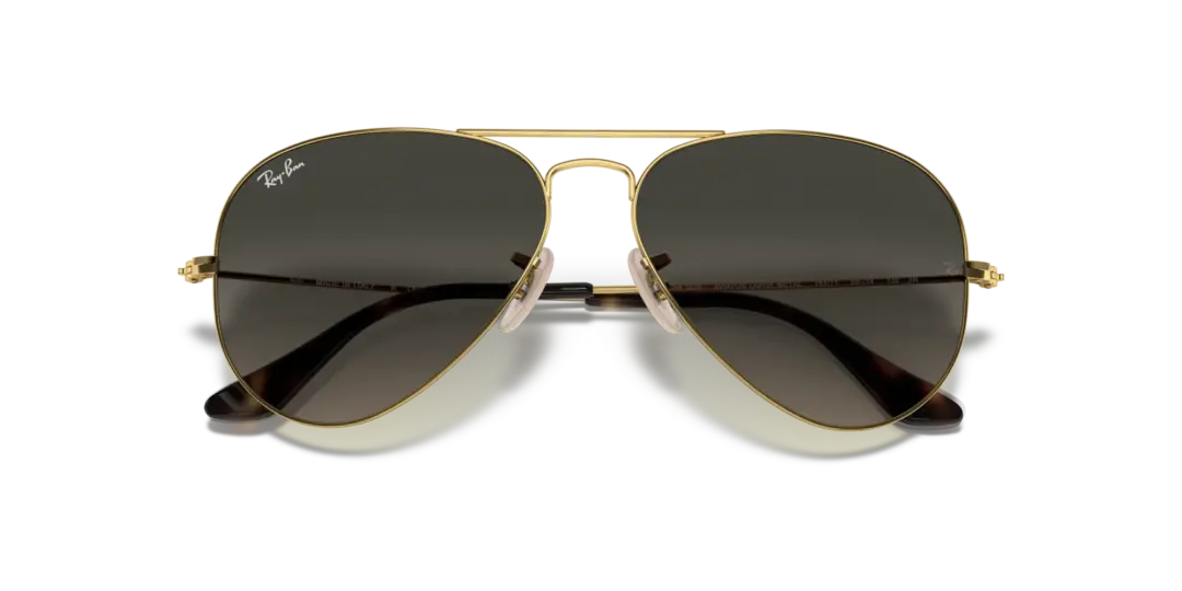 Ray-Ban Aviator large metal 0RB3025 181/71