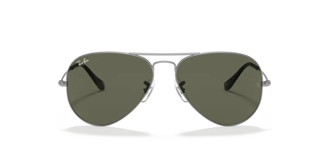 Ray-Ban Aviator large metal 0RB3025 919031
