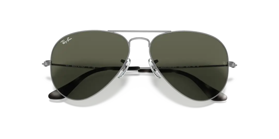 Ray-Ban Aviator large metal 0RB3025 919031