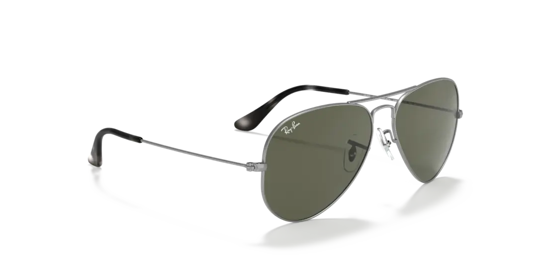 Ray-Ban Aviator large metal 0RB3025 919031