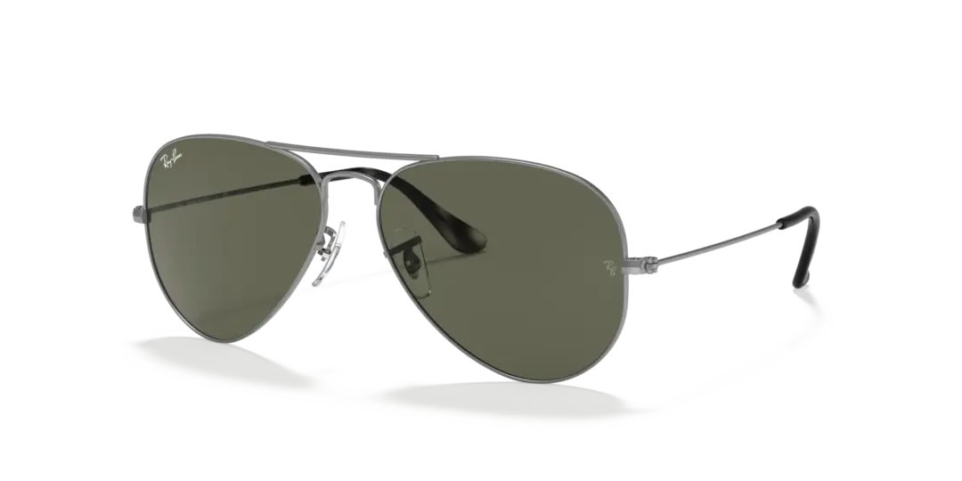 Ray-Ban Aviator large metal 0RB3025 919031