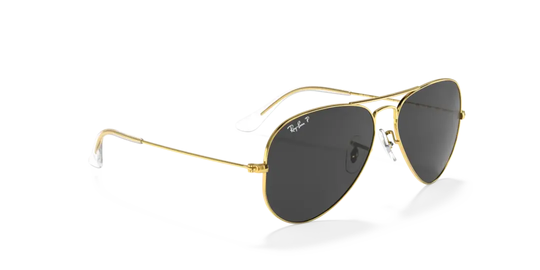 Ray-Ban Aviator large metal 0RB3025 919648