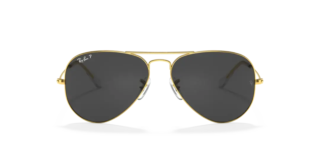 Ray-Ban Aviator large metal 0RB3025 919648