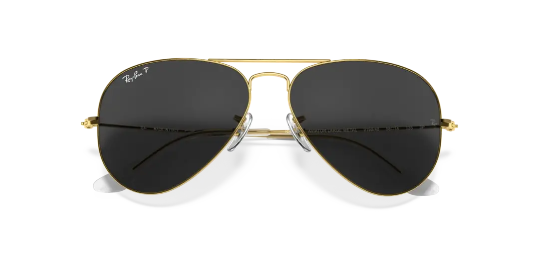 Ray-Ban Aviator large metal 0RB3025 919648