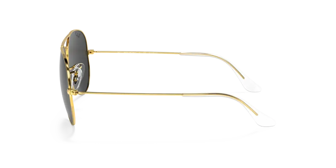 Ray-Ban Aviator large metal 0RB3025 919648