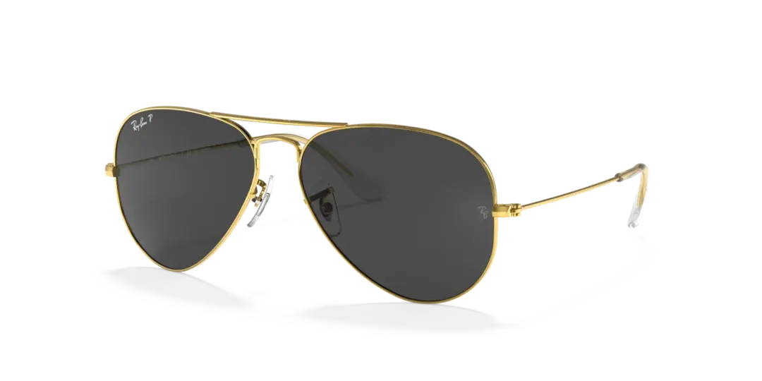 Ray-Ban Aviator large metal 0RB3025 919648