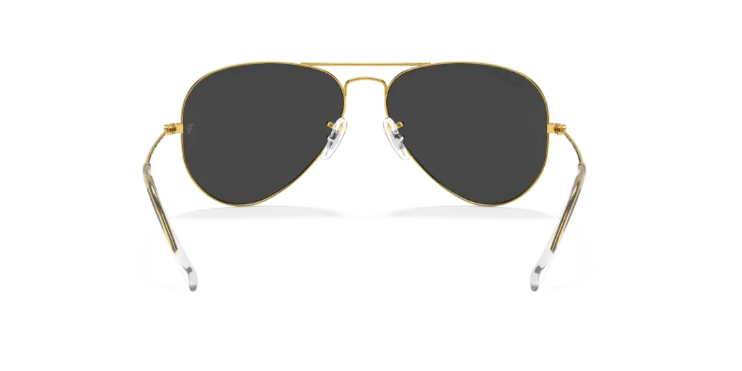 Ray-Ban Aviator large metal 0RB3025 919648